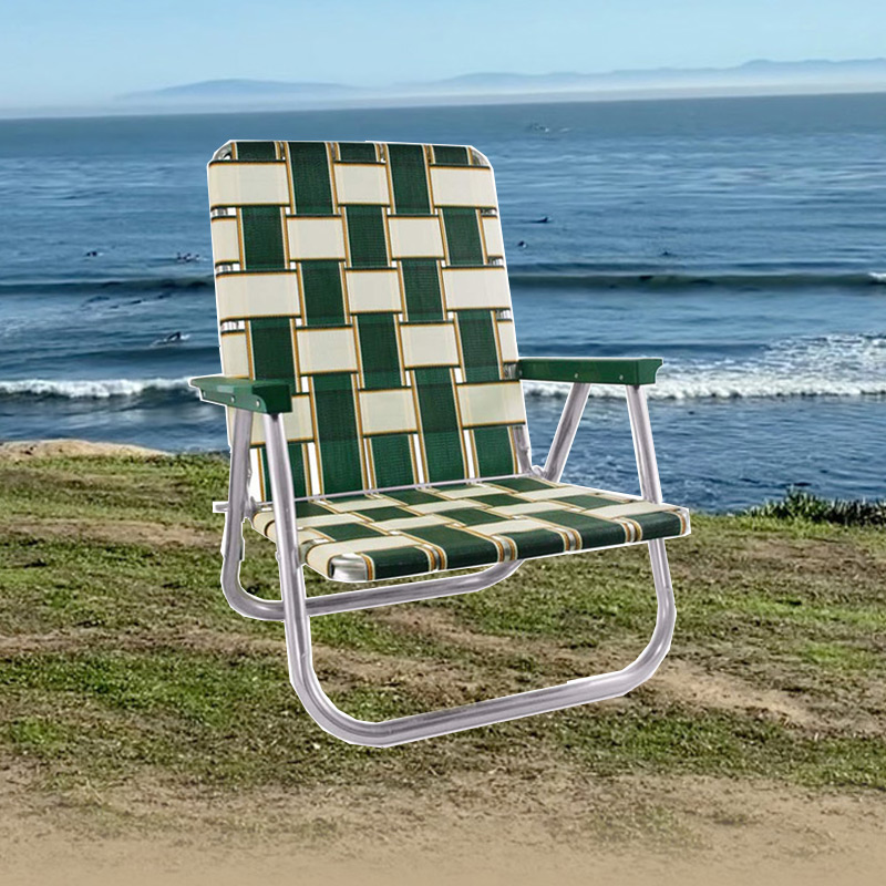 Buy a Grass & Sand Beach Chair at House of Greco