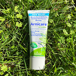 Buy a Medium Tube of Arnica Montana Cream from The Homeopathy Lounge at House of Greco