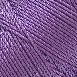 Buy a large bobbin of Amethyst Fine Cord from Lokey’s String Section at House of Greco