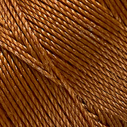 Buy a large bobbin of Light Copper Fine Cord from Lokey’s String Section at House of Greco