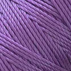 Buy a bobbin of Amethyst Regular Cord from Lokey’s String Section at House of Greco