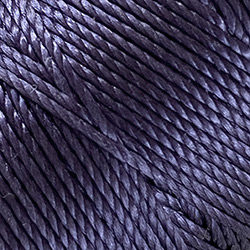 Buy a bobbin of Medium Purple Regular Cord from Lokey’s String Section at House of Greco