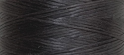 Buy a bobbin of Charcoal Gray Size AA Thread from Lokey’s String Section at House of Greco