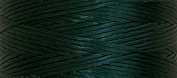 Buy a bobbin of Dark Green Size AA Thread from Lokey’s String Section at House of Greco