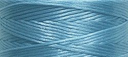 Buy a bobbin of Sky Blue Size AA Thread from Lokey’s String Section at House of Greco