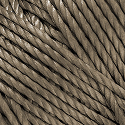 Buy a bobbin of Antique Brown Heavy Cord from Lokey’s String Section at House of Greco