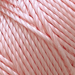 Buy a bobbin of Bubblegum Heavy Cord from Lokey’s String Section at House of Greco