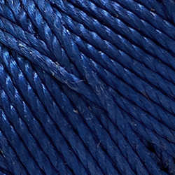 Buy a bobbin of Capri Blue Heavy Cord from Lokey’s String Section at House of Greco