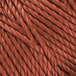 Buy a bobbin of Copper Rose Heavy Cord from Lokey’s String Section at House of Greco