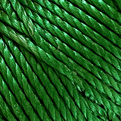 Buy a bobbin of Green Heavy Cord from Lokey’s String Section at House of Greco