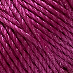 Buy a bobbin of Light Magenta Heavy Cord from Lokey’s String Section at House of Greco