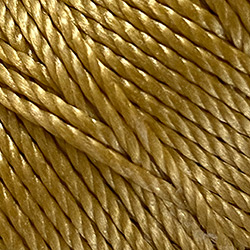 Buy a bobbin of Light Maize Heavy Cord from Lokey’s String Section at House of Greco