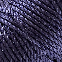 Buy a bobbin of Medium Purple Heavy Cord from Lokey’s String Section at House of Greco