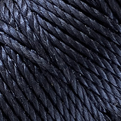 Buy a bobbin of Navy Heavy Cord from Lokey’s String Section at House of Greco