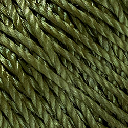 Buy a bobbin of Olivine Heavy Cord from Lokey’s String Section at House of Greco