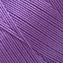 Buy a small bobbin of Amethyst Micro Cord from Lokey’s String Section at House of Greco