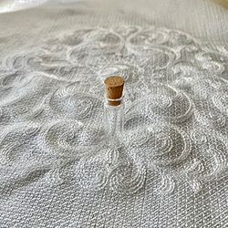 Buy a Small Vial with Cork from Put a Cork in It at House of Greco