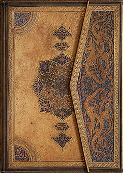 Buy a Midi Safavid Journal from Joseph’s Journals at House of Greco